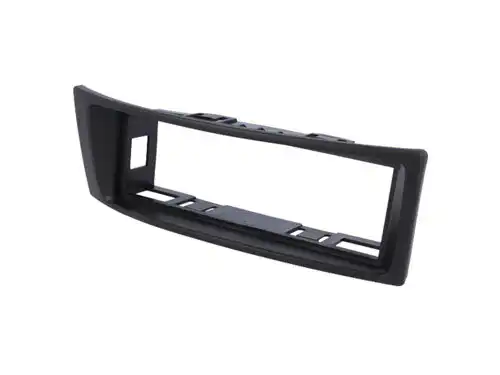 4CARMEDIA RAM-40.077 1 DIN radio okvir Renault