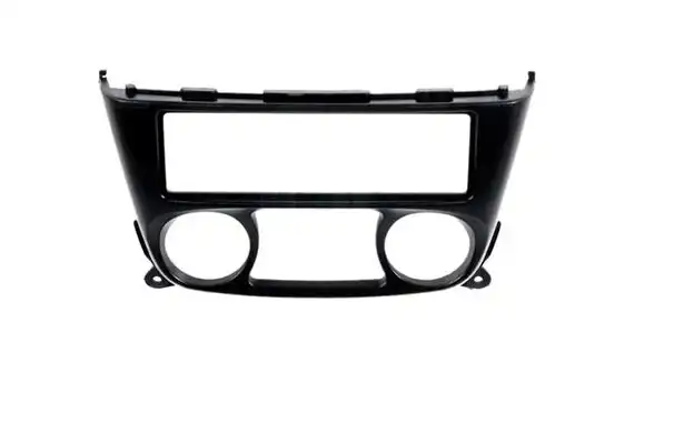 4CARMEDIA RAM-40.131 1 DIN radio okvir za Nissan Almeru