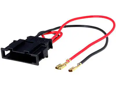4CARMEDIA ZRS-AG-13 adapter zvučnika za Seat i VW