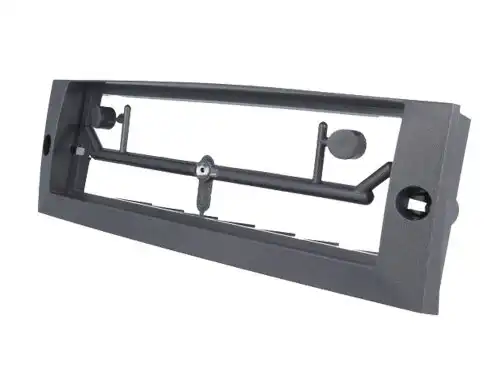 Radio montažni okvir ACV RAM-40.172 za Mitsubishi Colt 1 DIN
