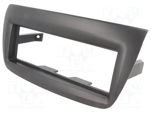 PER.PIC. RAM-40.406.1 1 DIN radio blenda za Fiat Doblo i Opel Combo
