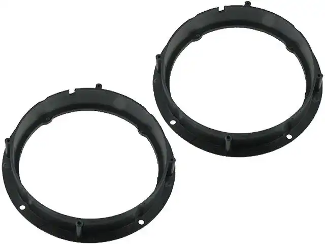 Set adaptera za zvučnike 165 mm za Seat, Škoda i VW RAM-20.542K