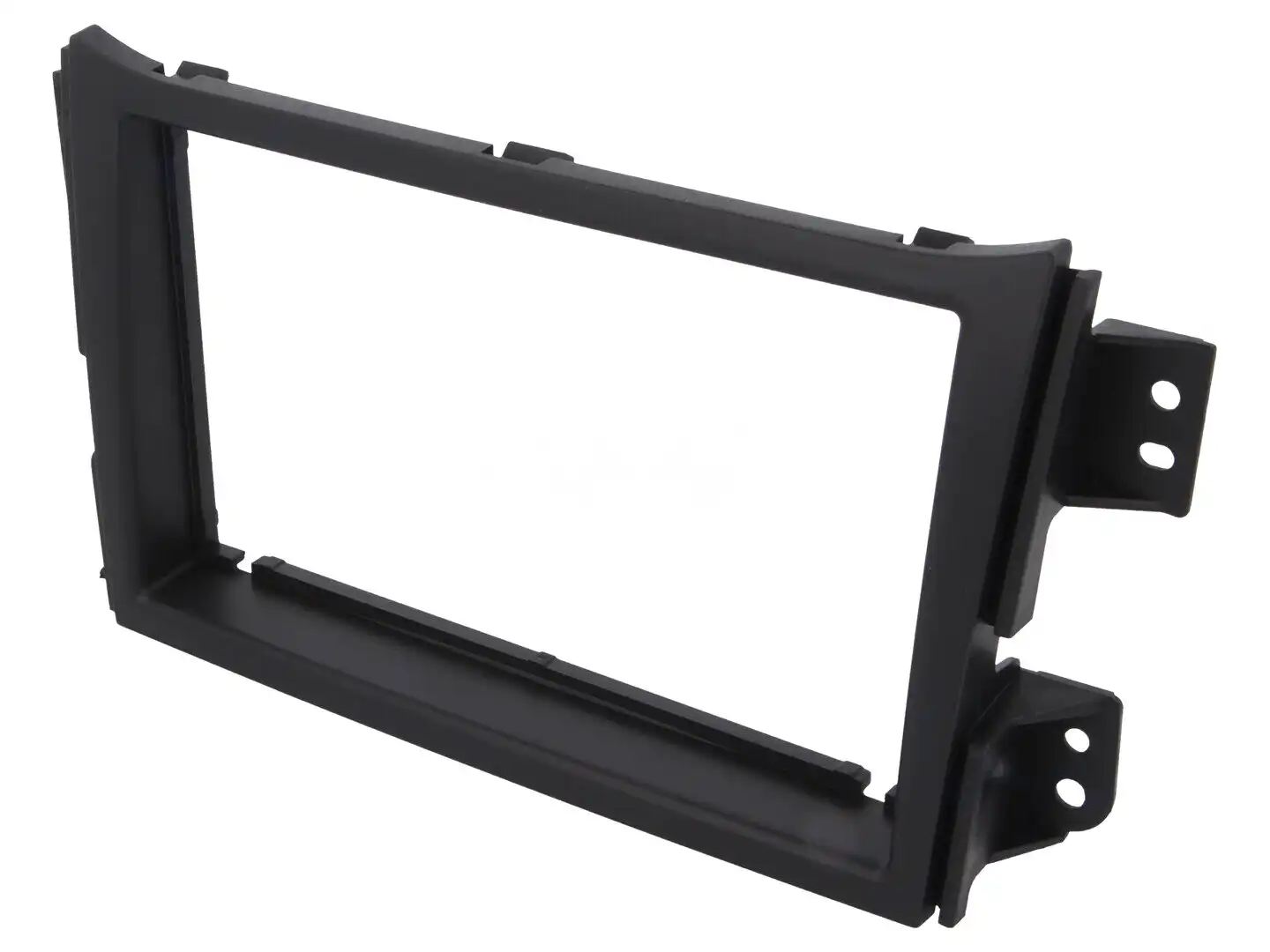 Radio blenda 2 DIN PER.PIC. RAM-40.246.1 za Opel Agila i Suzuki Splash