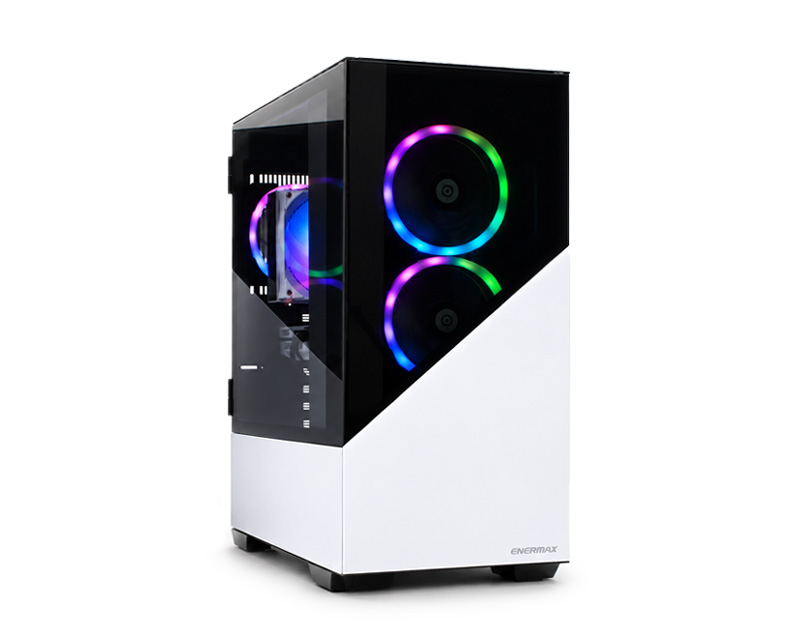EWE PC računar Ryzen 7 8700F, 16 GB DDR5, 1 TB SSD, RTX 5060