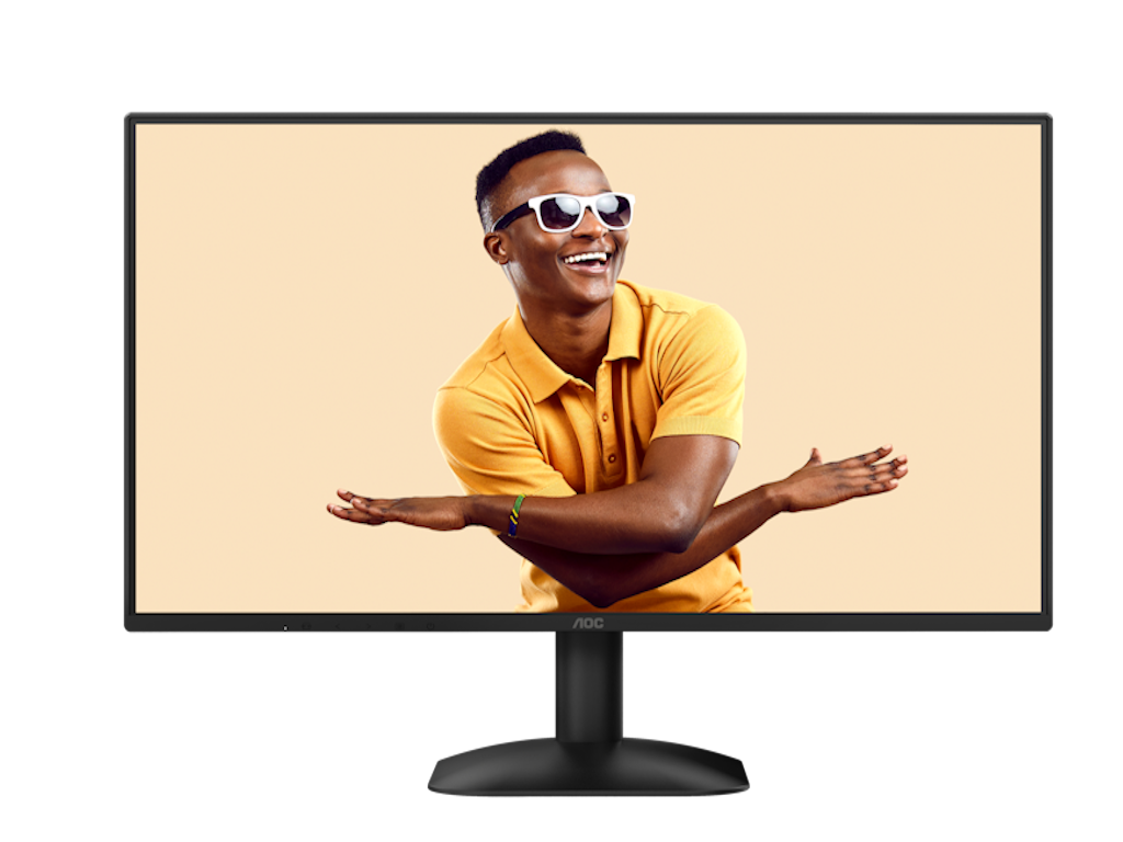 AOC 24B31H 23,8" IPS Full HD monitor 120 Hz