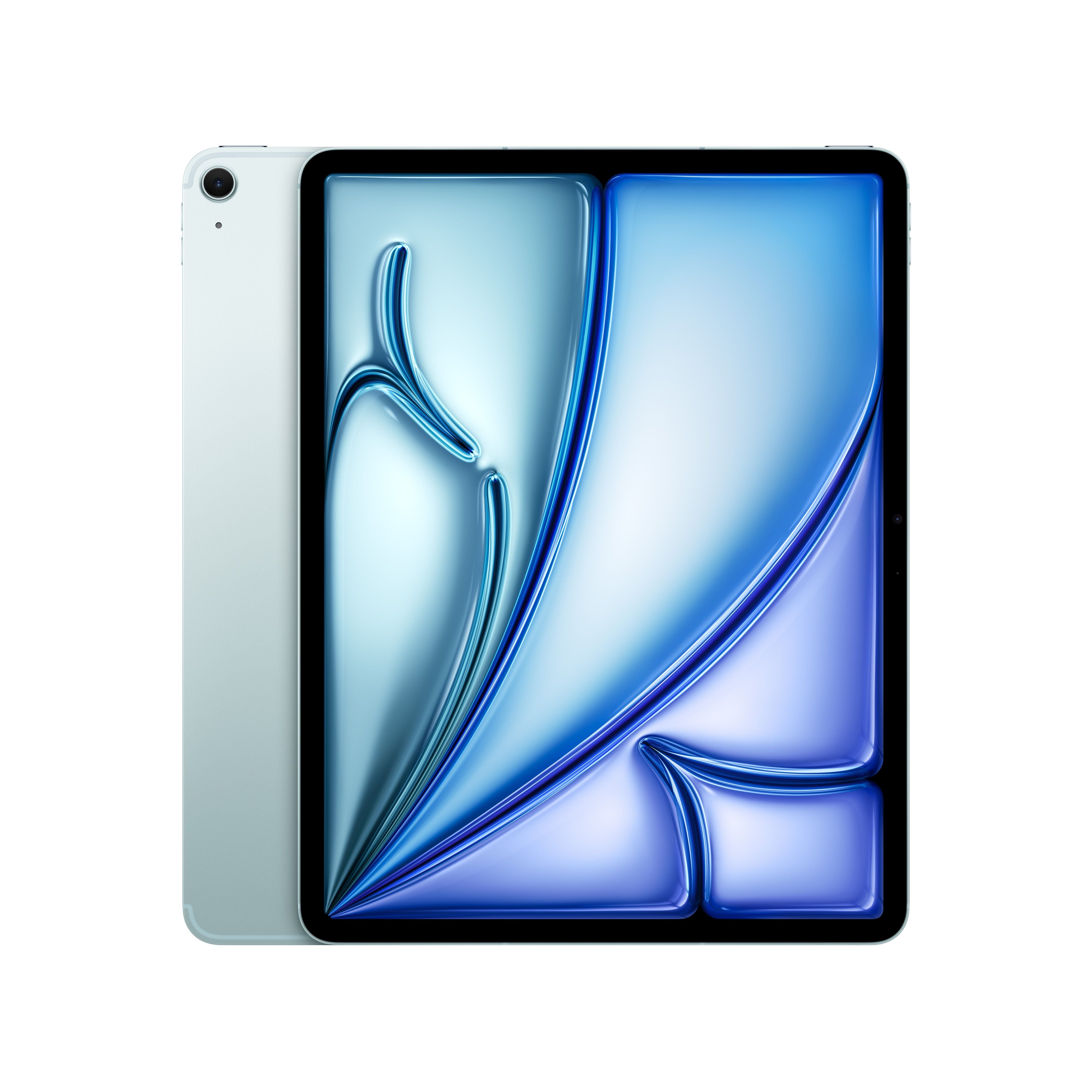 Apple iPad Air 13″ M4 Wi-Fi + Cellular 256 GB plavi