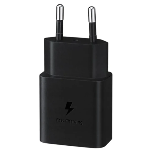 Samsung EP-T1510-NBE USB-C punjač 15 W, bez kabla