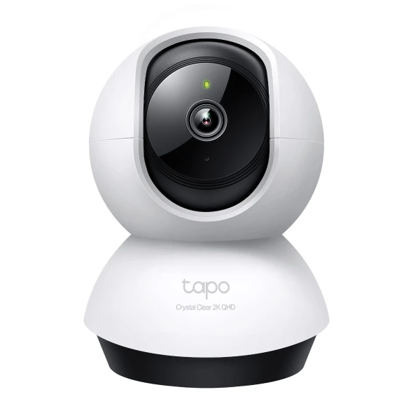 TP-Link Tapo C220 2K 4MP Wi-Fi Pan/Tilt kamera