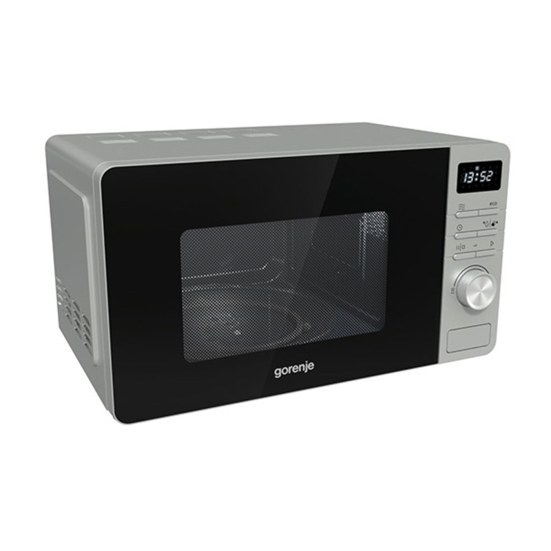 Gorenje MO20A3X mikrotalasna rerna 20 l, 800 W