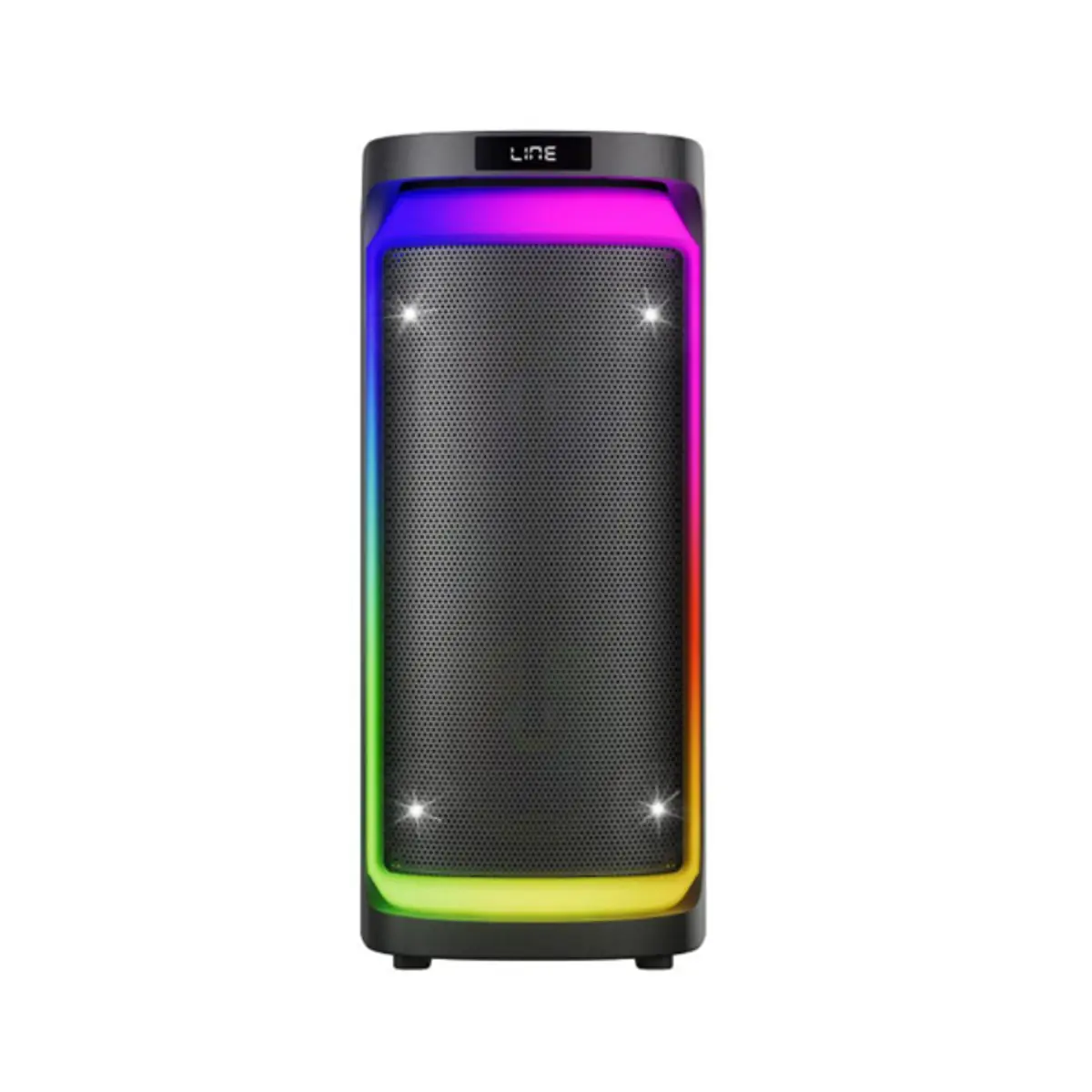 Melody M-621SUFBT Bluetooth zvučnik sa bežičnim mikrofonom, 60 W