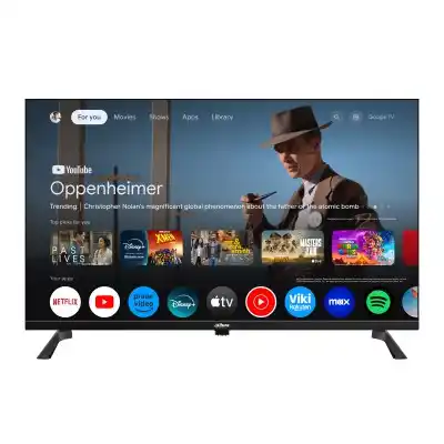 Dahua LTV32-SG100 Smart TV 32″ HD Ready