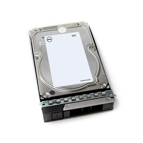 Dell OEM 20TB SAS 3,5" serverski HDD Hot-Plug
