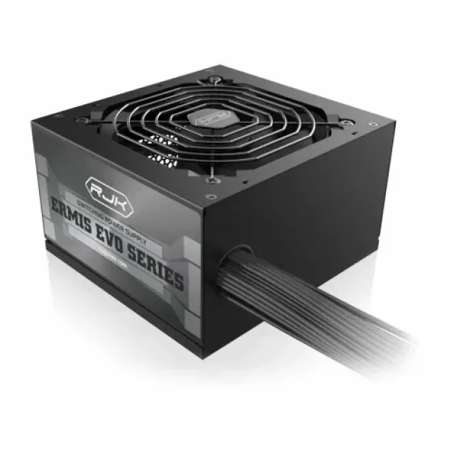 Raijintek ERMIS EVO 850B ATX 3.1 napajanje 850 W