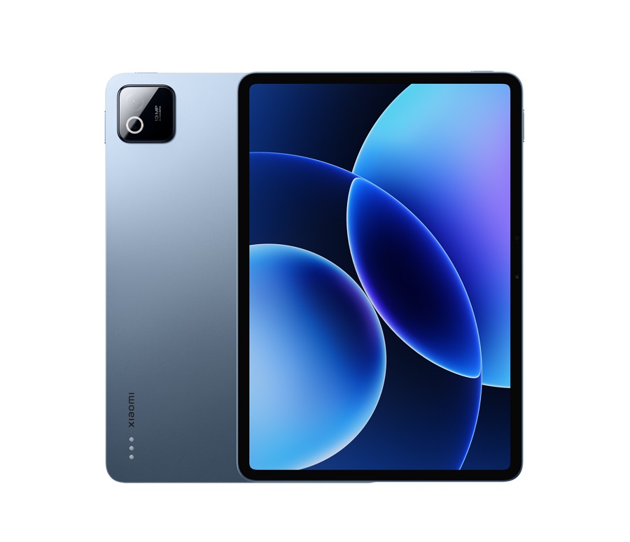 Xiaomi Pad 8 8/256GB plavi tablet 11,2 inča 144 Hz