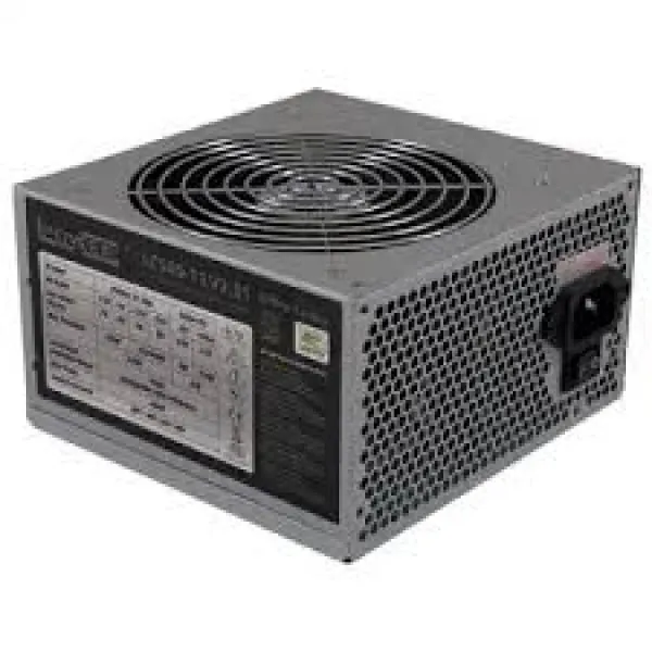 LC-Power LC500-12 V2.31 ATX napajanje 400 W 80 PLUS Bronze
