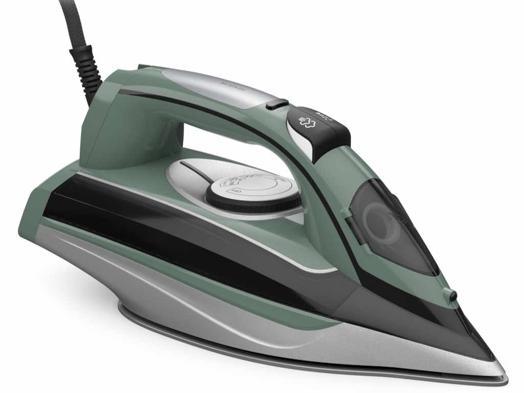 Tesla IR600BGP parna pegla 3000 W sa iPump sistemom