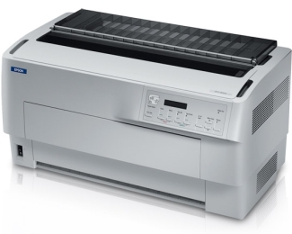 Epson DFX-9000N matrični štampač 1550 znakova/s