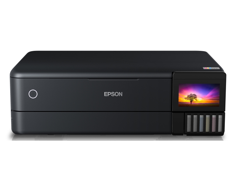 Epson EcoTank L8180 A3+ šestobojni foto multifunkcijski štampač