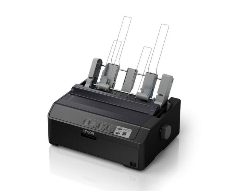 Epson LQ-590II matrični štampač 24 igle