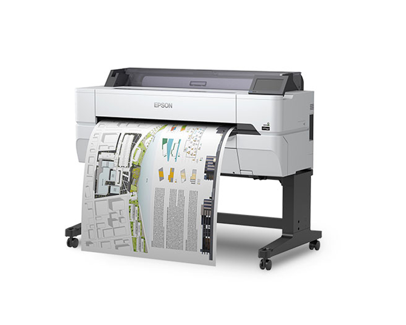 Epson SureColor SC-T5405 36″ inkjet ploter sa postoljem