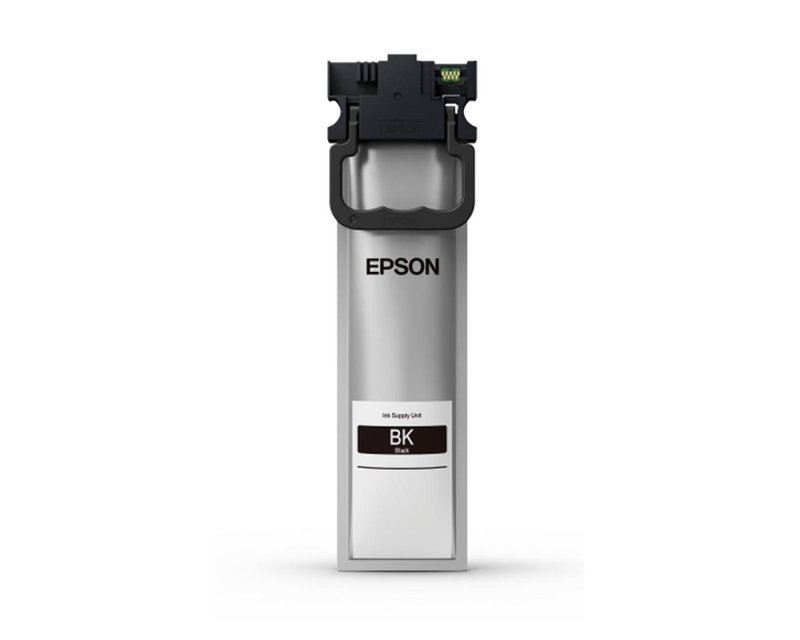 Epson T11C140 L crno mastilo za WF-C5390DW i WF-C5890DWF