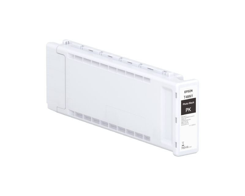 Epson T48M1 UltraChrome PRO 6 Photo Black kertridž 700 ml