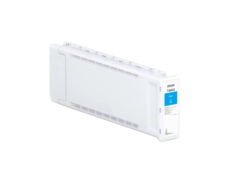 Epson T48M2 UltraChrome PRO 6 cijan kertridž 700 ml