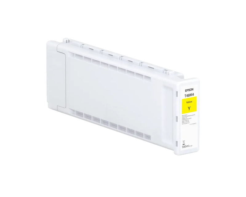 Epson T48M4 UltraChrome PRO 6 žuti kertridž 700 ml