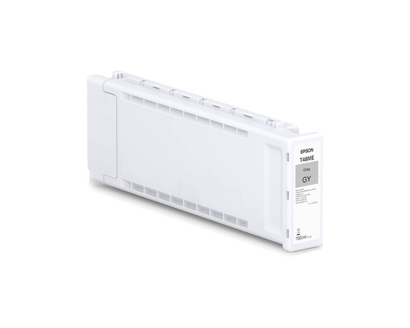 Epson T48ME UltraChrome PRO 6 sivi kertridž 700 ml