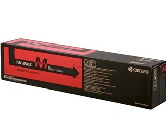 Kyocera TK-8505M magenta toner 20.000 strana