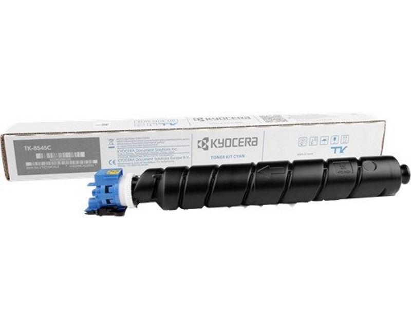 Kyocera TK-8545C cyan toner za TASKalfa 4054ci, 20.000 strana
