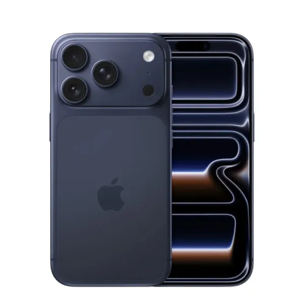 Apple iPhone 17 Pro Max 256GB, Deep Blue