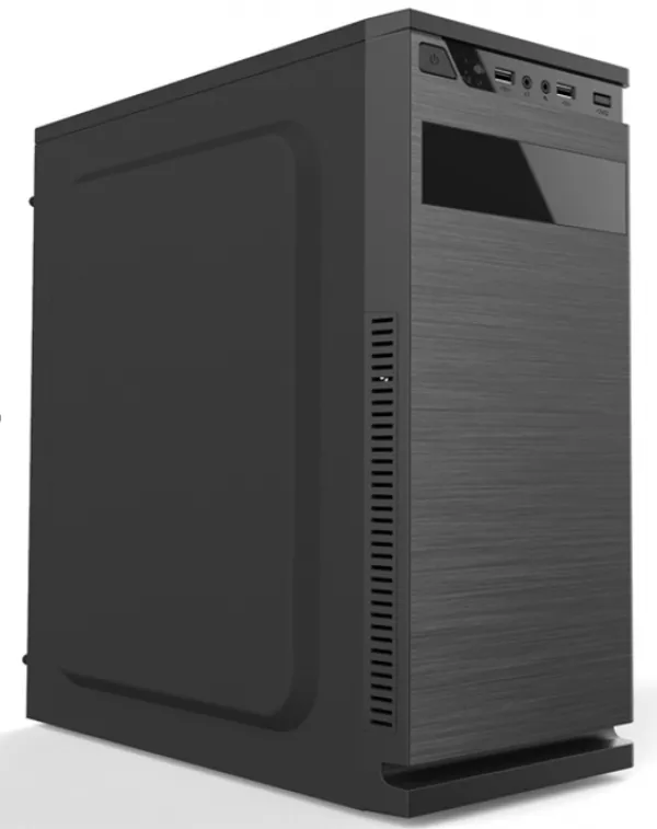 Stars Solutions K01 Midi Tower kućište sa napajanjem 500 W