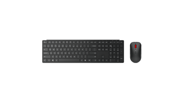 Lenovo Multi-Mode Pro 6000 bežični komplet tastature i miša