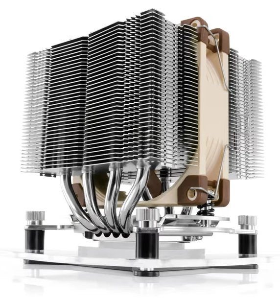 Noctua NH-D9L CPU hladnjak 110 mm