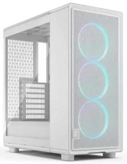 DSC DSCL Ultra 9 gejming računar, Core Ultra 9 285K, RTX 5070 Ti 16GB