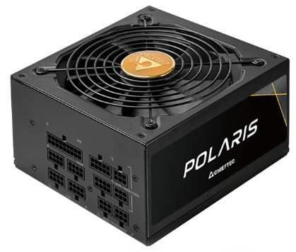 Chieftec Polaris PPS-1250FC modularno ATX napajanje 1250 W