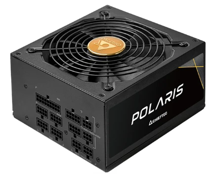 Chieftec Polaris PPS-1050FC modularno ATX napajanje 1050 W