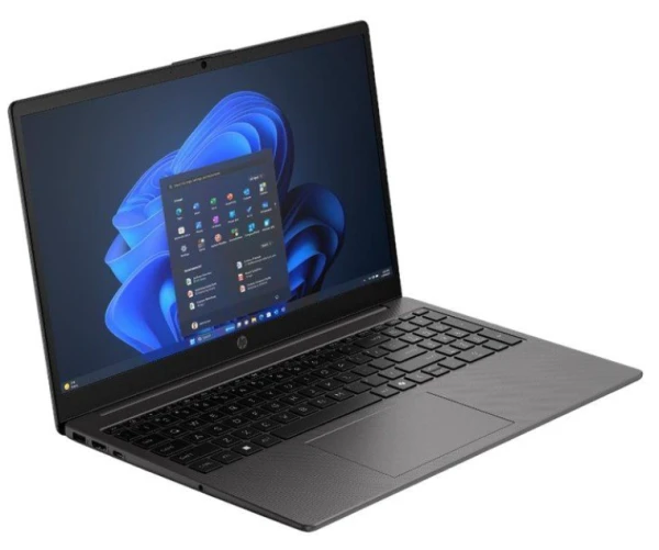 HP 250R G10 15.6 inča Core 7 150U, 8 GB RAM, 512 GB SSD