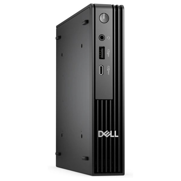 Dell Pro Micro QCM1250 i5-14500T, 16 GB RAM, 512 GB SSD