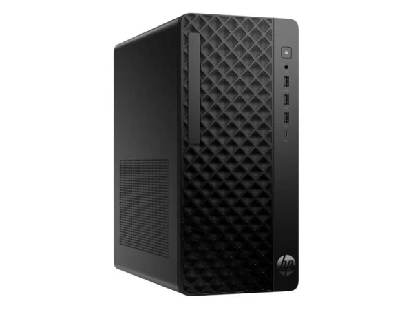 HP ProDesk 2 G1i E Tower i3-14100, 8 GB DDR5, 512 GB SSD