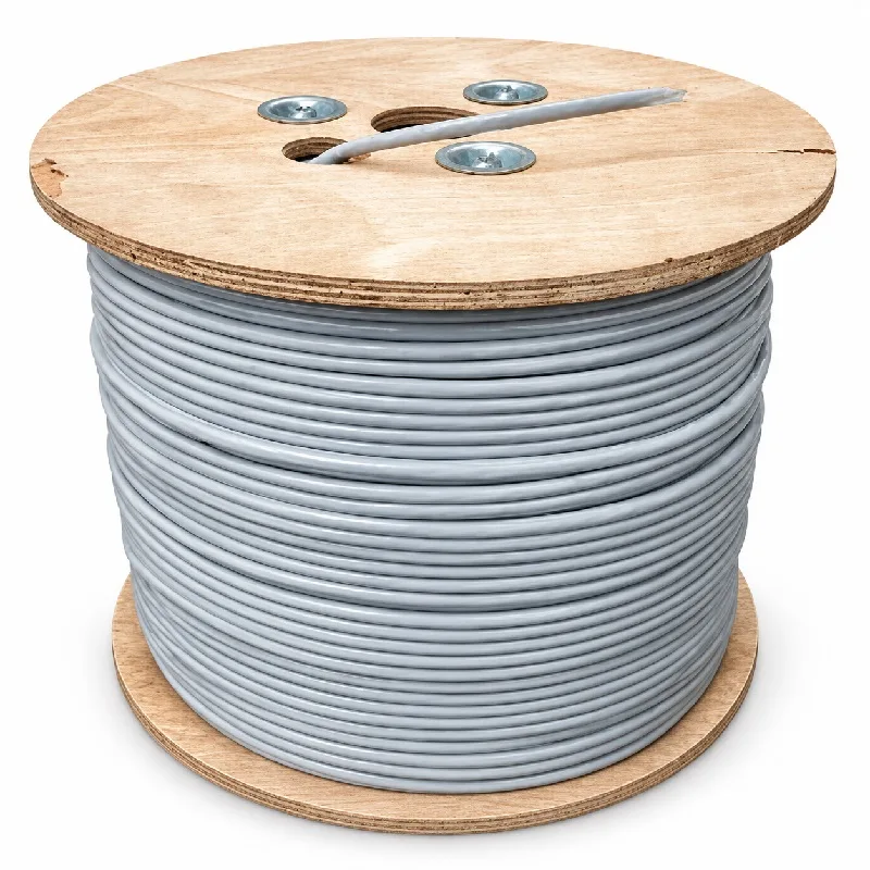 R&M R305649 Cat6A S/FTP instalacioni kabl 500 m