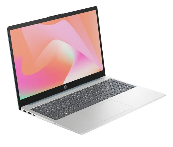 HP 15-fd1126nm 15,6” Ultra 5 125H laptop, 24 GB / 1 TB