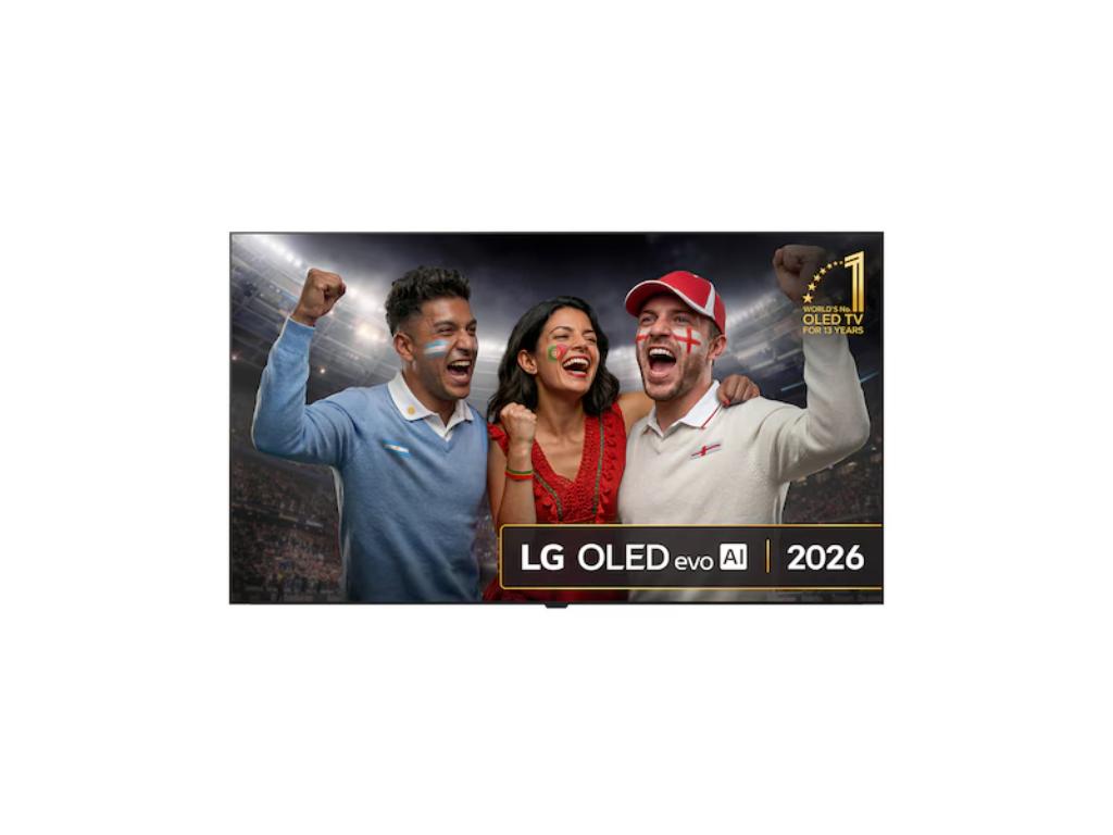 LG OLED77W69LA 77″ OLED evo 4K Smart televizor sa webOS 26