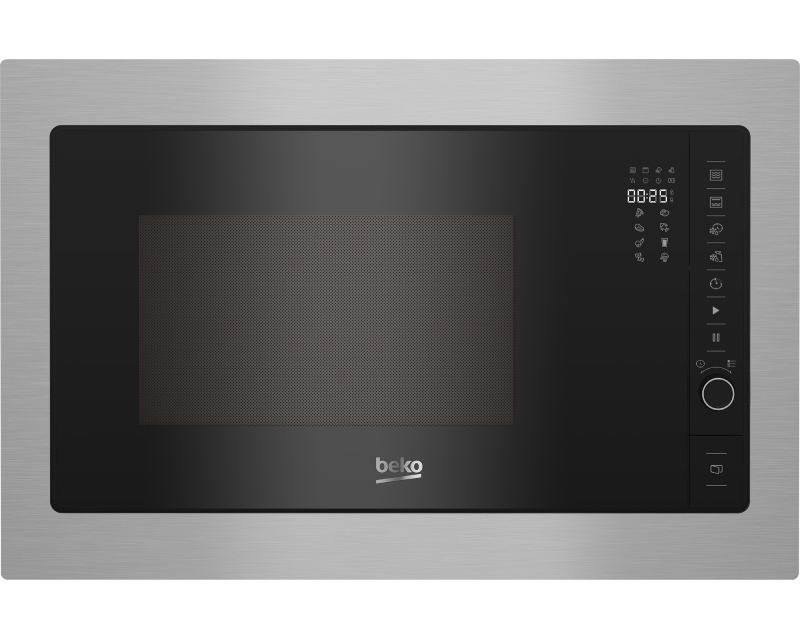 Beko BMOB 20231 X ugradna mikrotalasna rerna, 20 l, 800 W