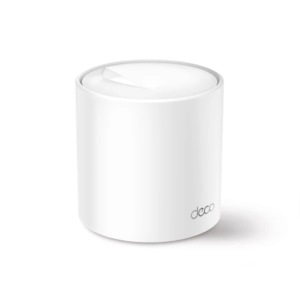 TP-Link Deco X50 AX3000 Mesh Wi-Fi 6 sistem, 3-pack