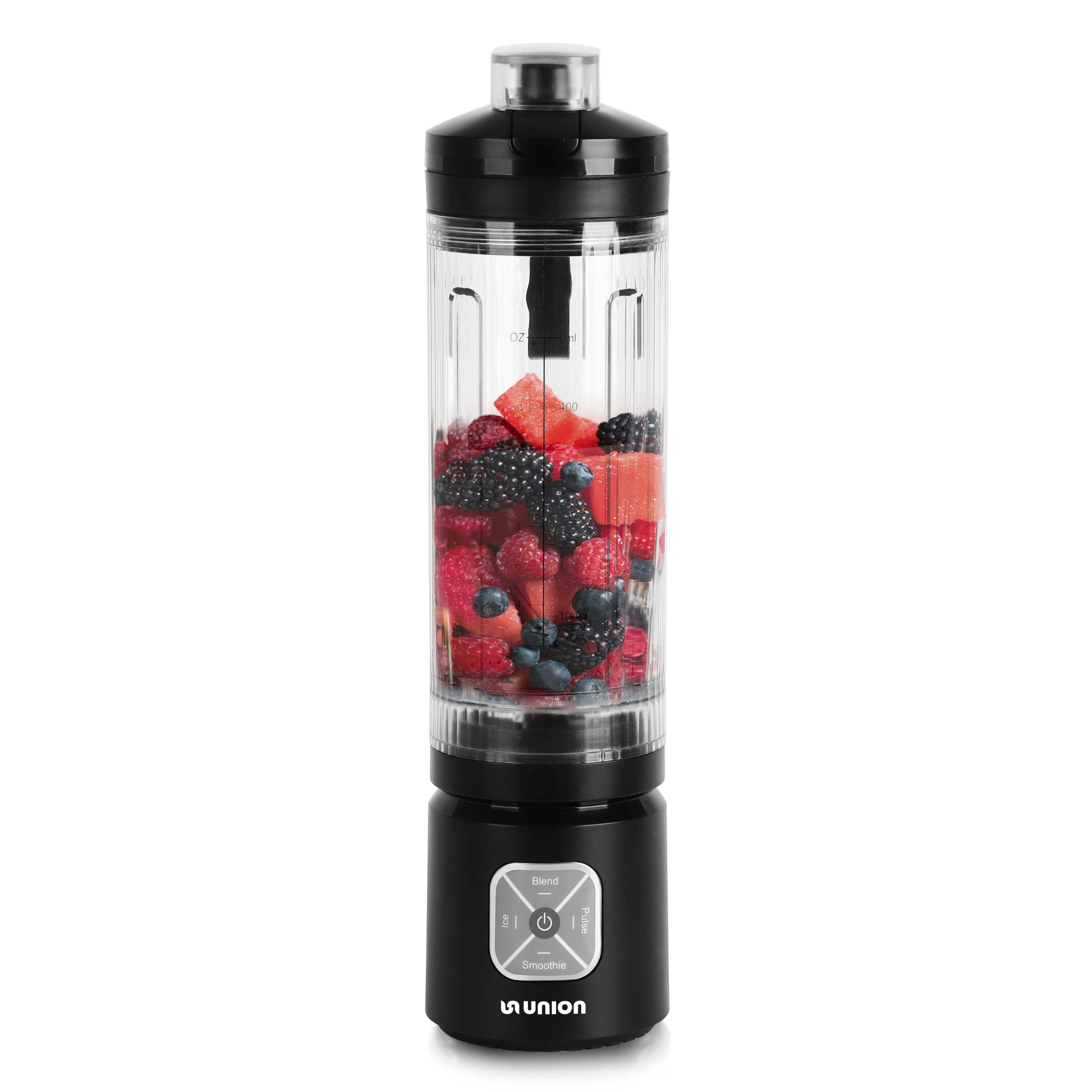 Union BL-1340 prenosni blender od 0,5 l, USB-C, 120 W