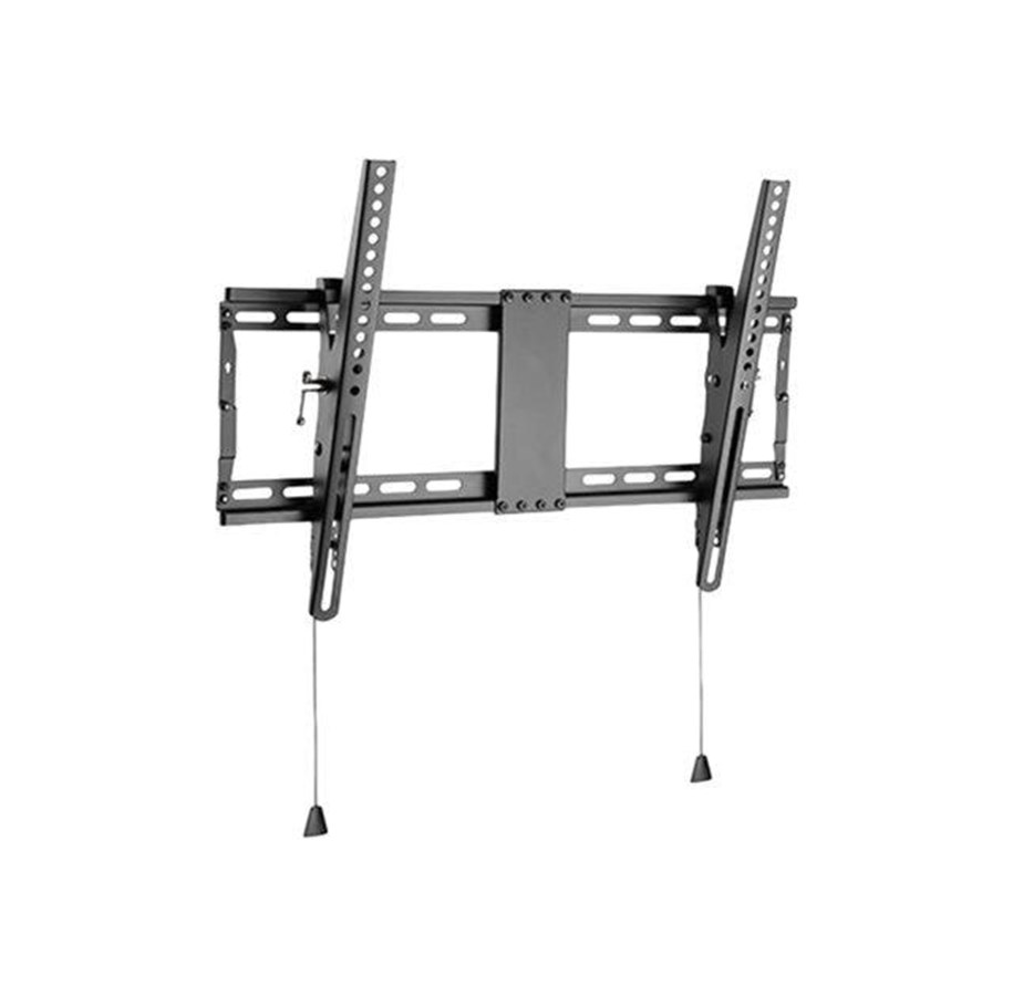 Gembird WM-80T-01 nagibni zidni nosač za TV 37–80″ do 70 kg