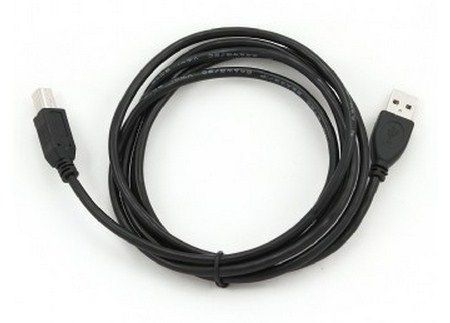 Gembird CCP-USB2-AMBM-6 USB 2.0 kabl A–B, 1,8 m