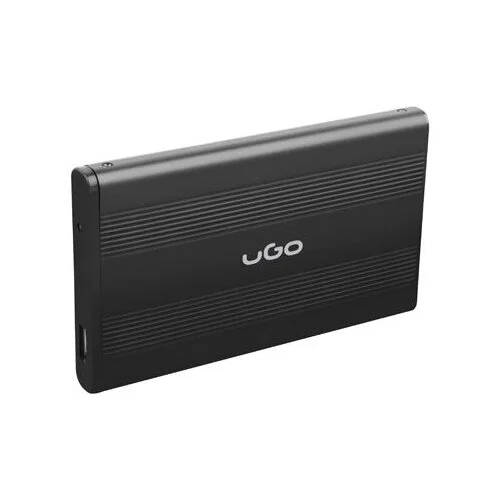 uGO Marapi S120 UKZ-1003 USB 2.0 kućište za 2,5″ SATA disk